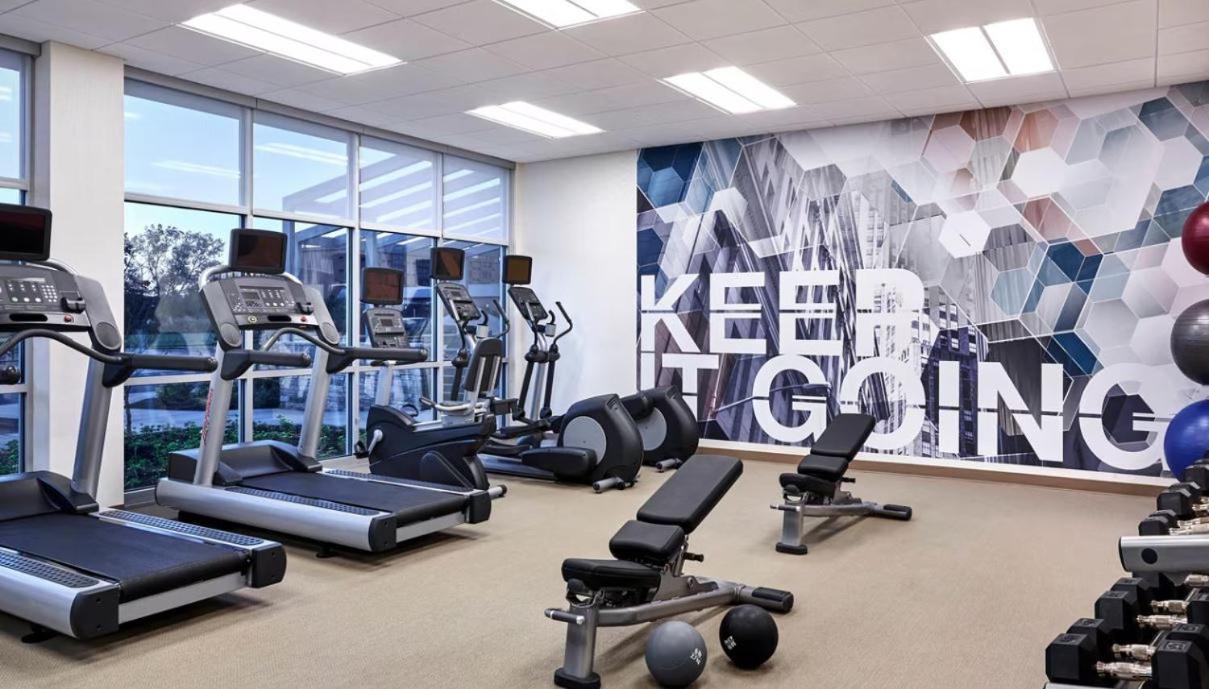 Springhill Suites By Marriott Kanab Εξωτερικό φωτογραφία