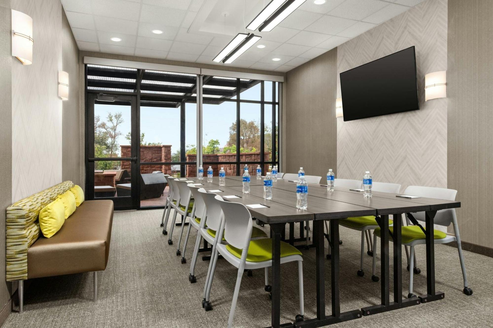 Springhill Suites By Marriott Kanab Εξωτερικό φωτογραφία