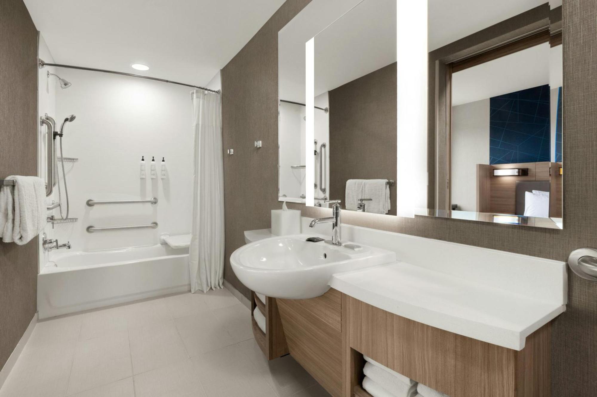 Springhill Suites By Marriott Kanab Εξωτερικό φωτογραφία
