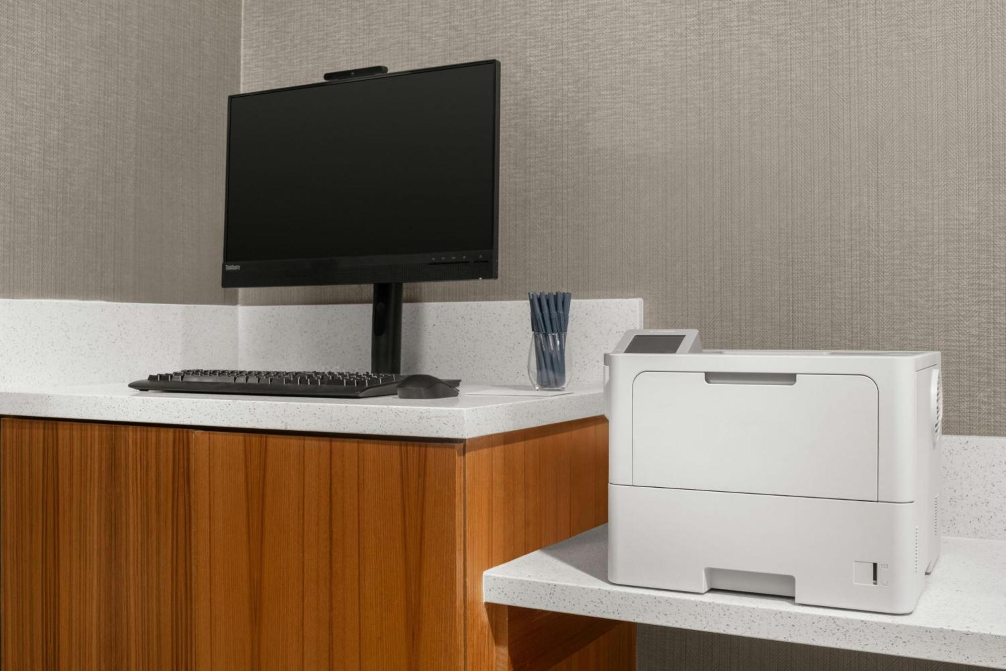 Springhill Suites By Marriott Kanab Εξωτερικό φωτογραφία