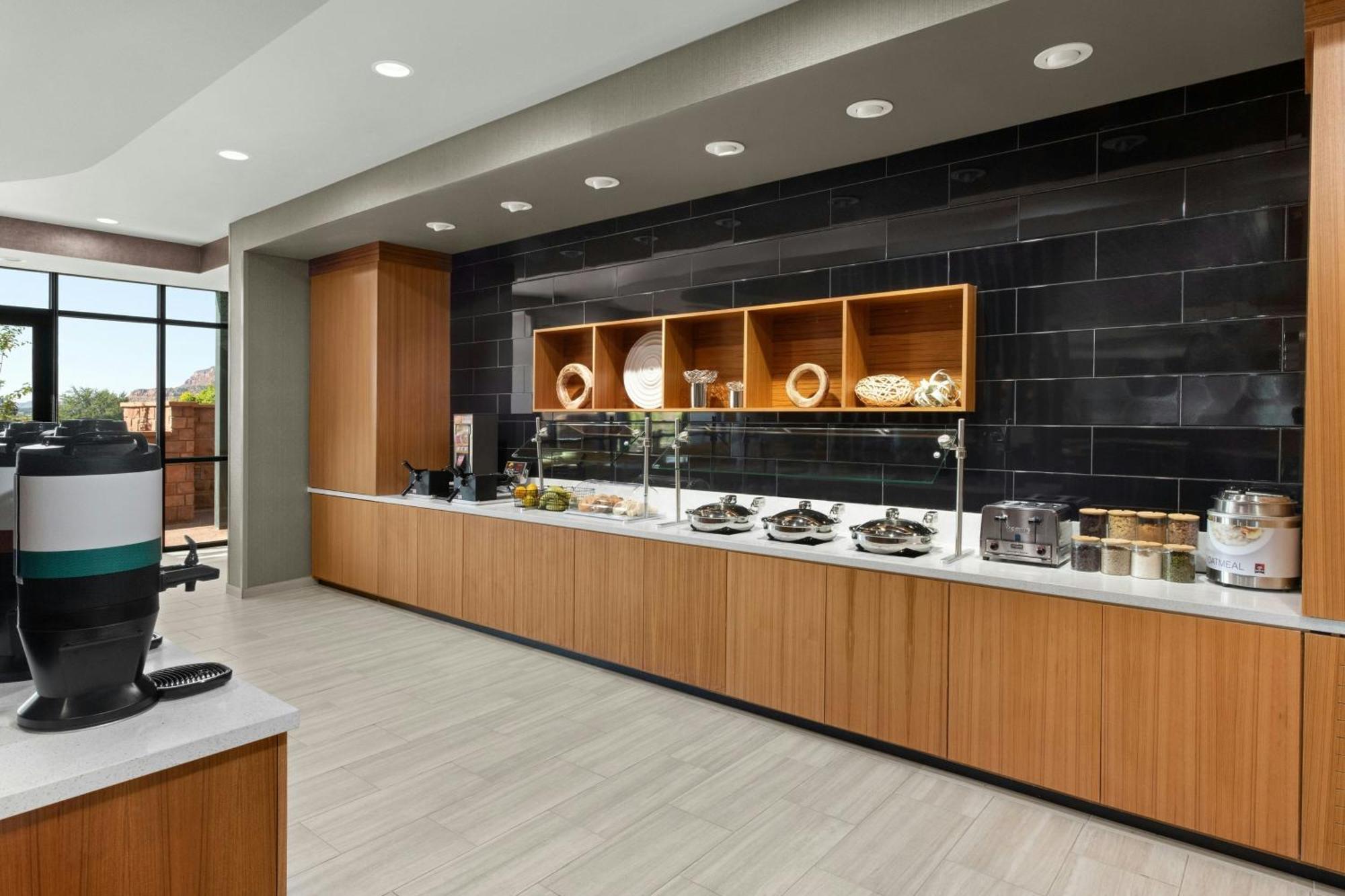 Springhill Suites By Marriott Kanab Εξωτερικό φωτογραφία