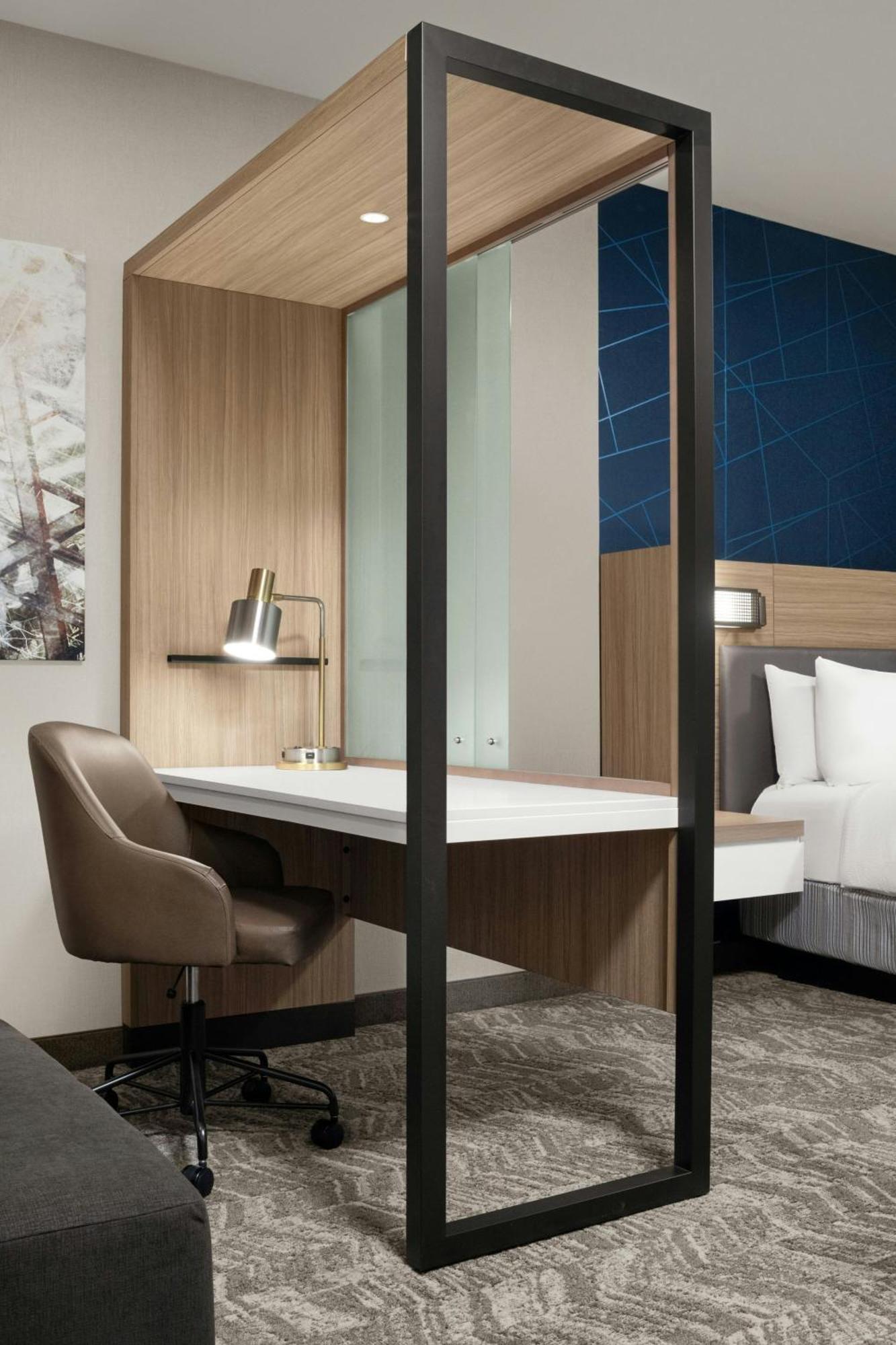 Springhill Suites By Marriott Kanab Εξωτερικό φωτογραφία