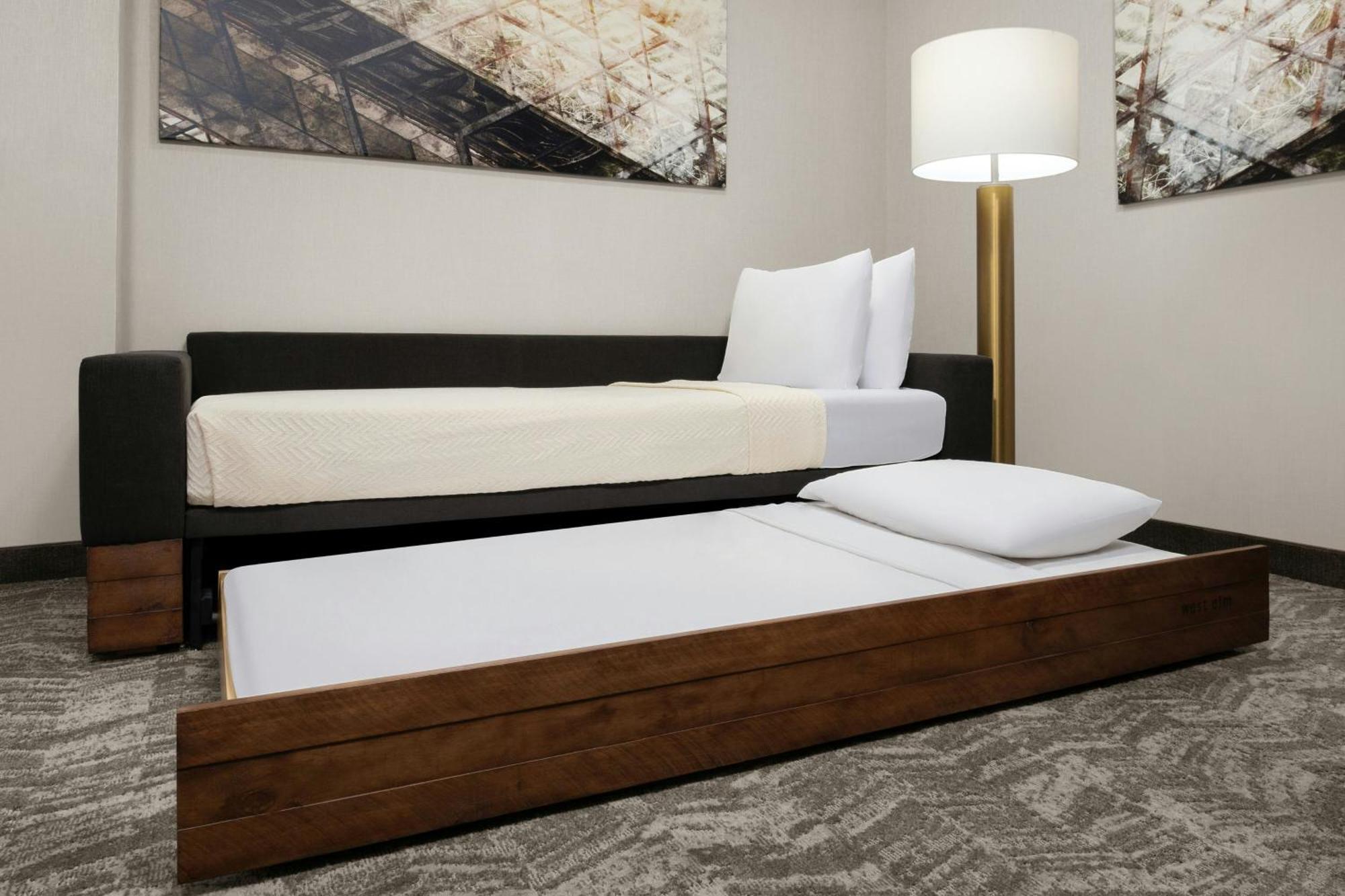 Springhill Suites By Marriott Kanab Εξωτερικό φωτογραφία