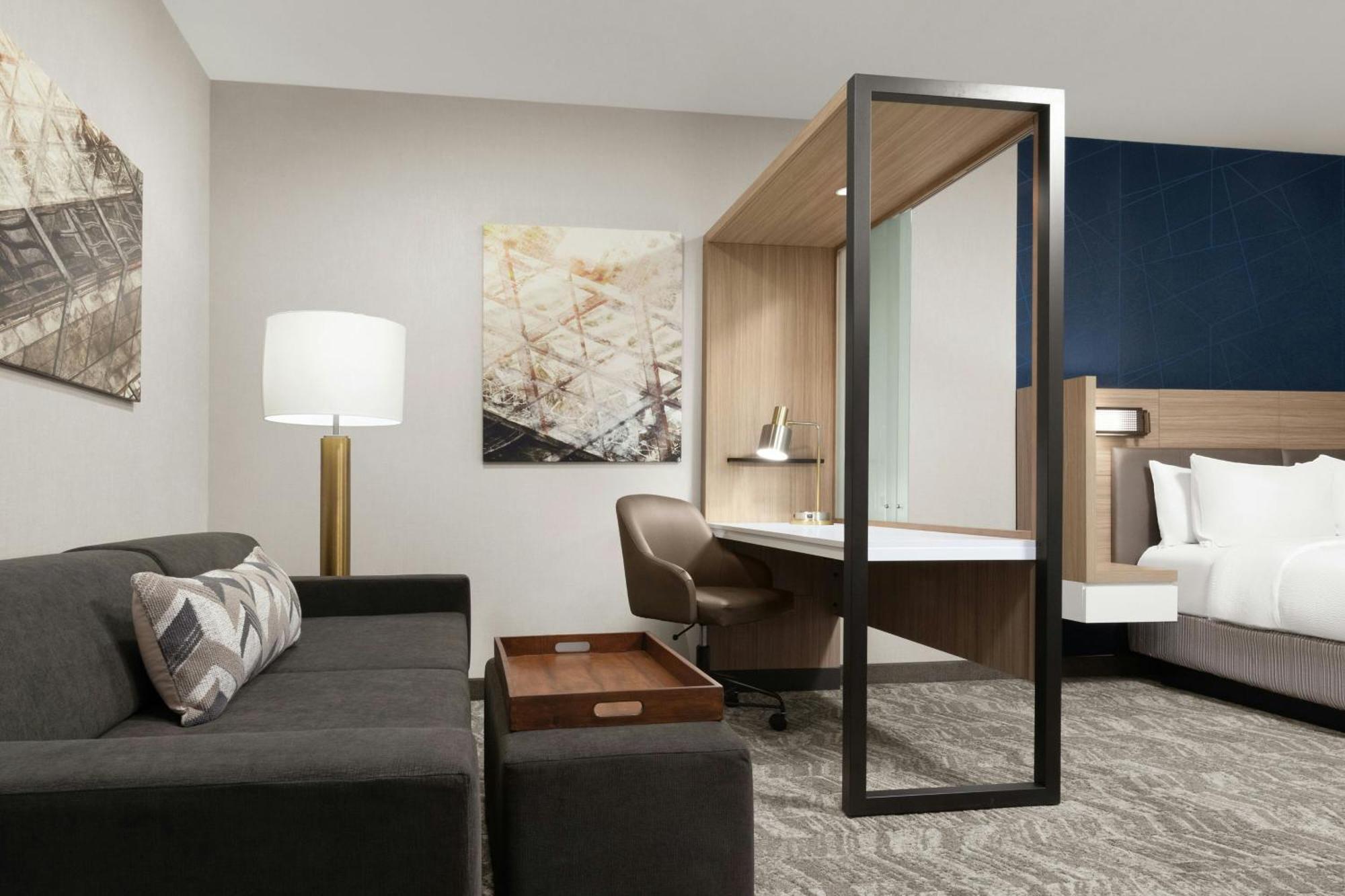 Springhill Suites By Marriott Kanab Εξωτερικό φωτογραφία