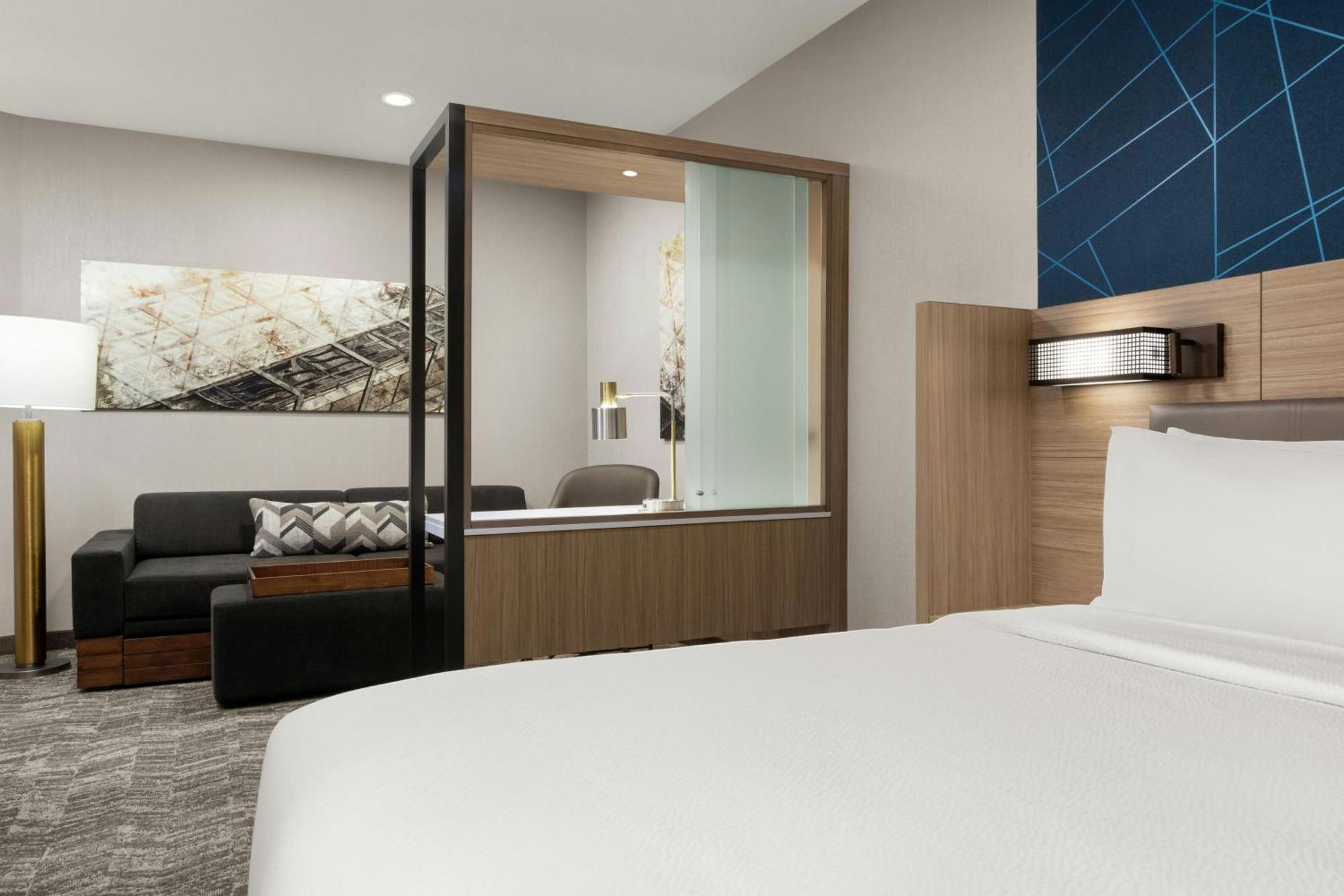 Springhill Suites By Marriott Kanab Εξωτερικό φωτογραφία