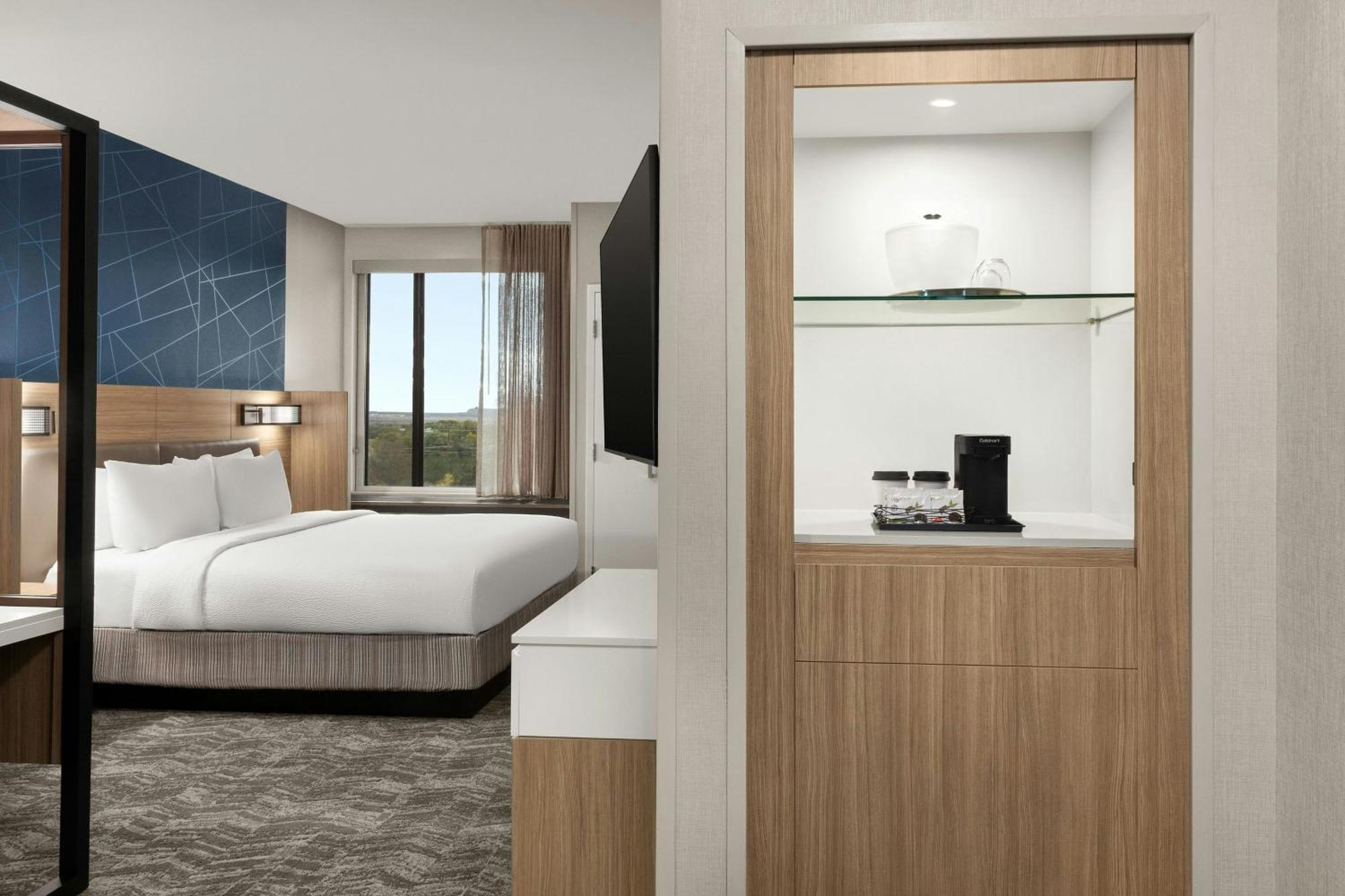 Springhill Suites By Marriott Kanab Εξωτερικό φωτογραφία