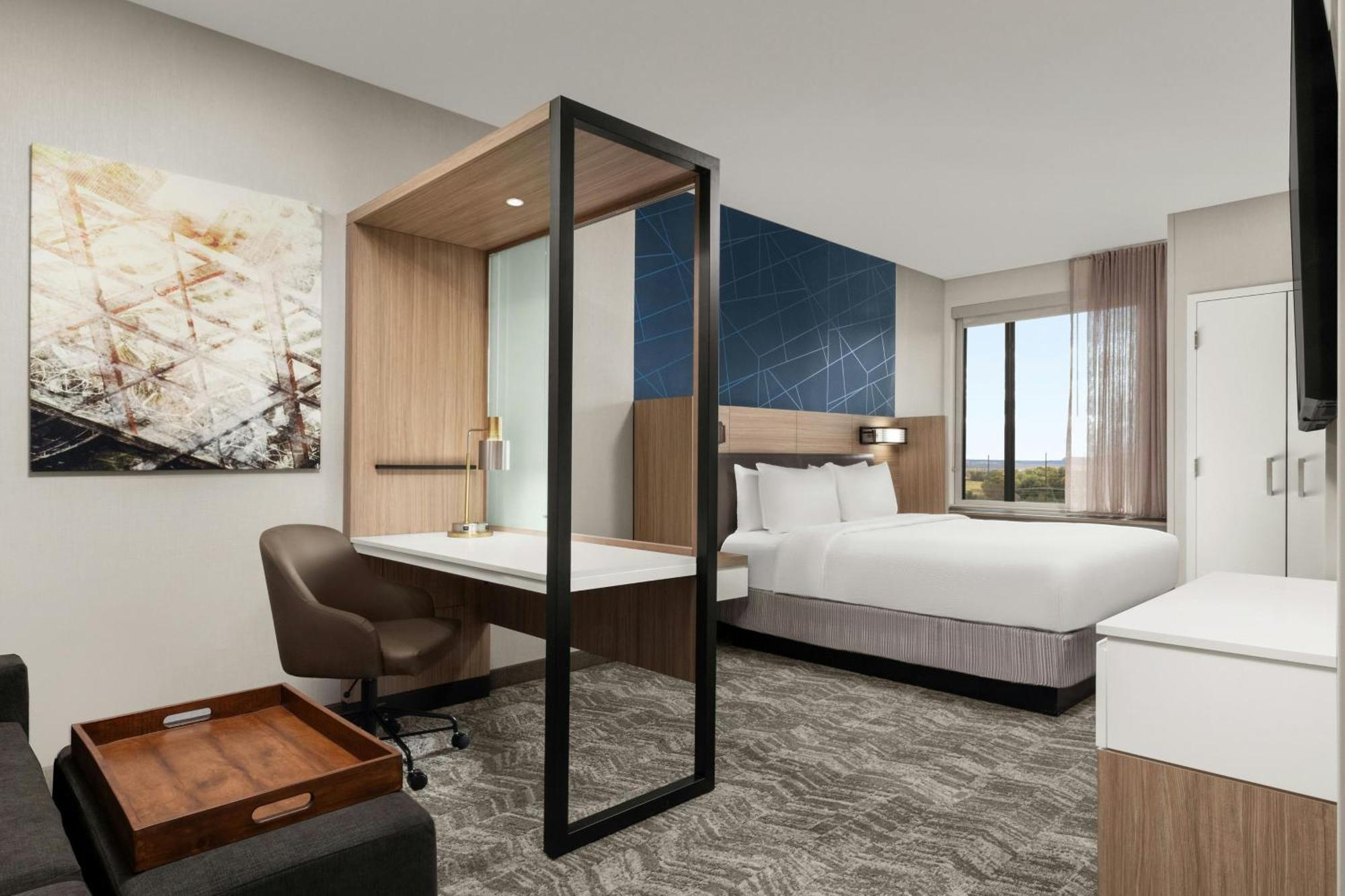 Springhill Suites By Marriott Kanab Εξωτερικό φωτογραφία