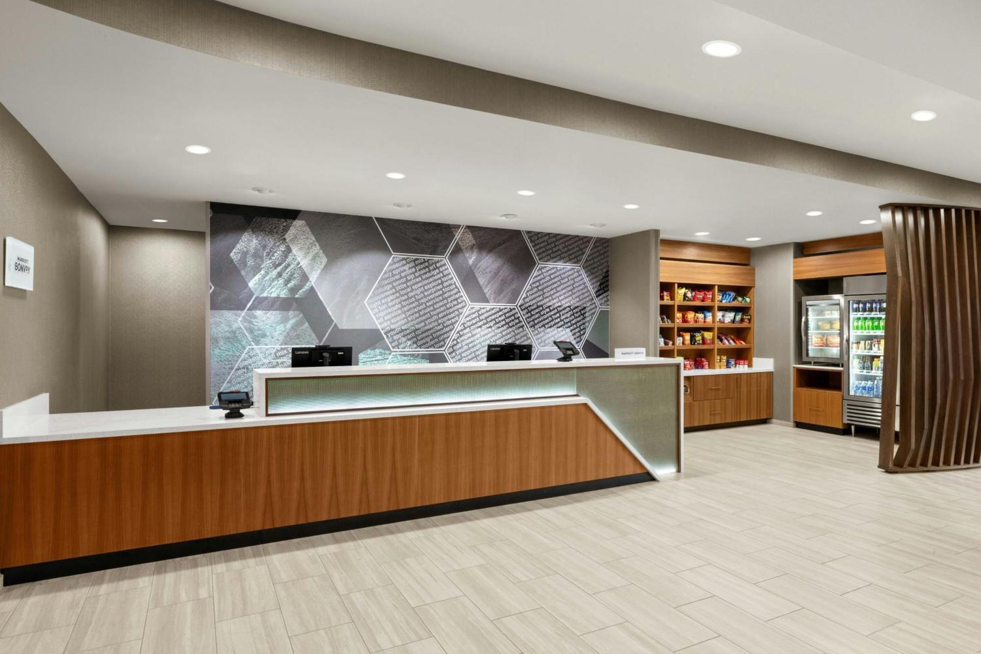 Springhill Suites By Marriott Kanab Εξωτερικό φωτογραφία